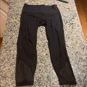 Lululemon Athletic Leggings